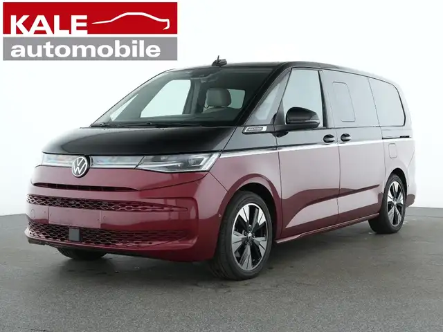 Volkswagen T7 Multivan lang Style *19Zoll*PANORAMA*BiColor*NP: 96.880 EUR*