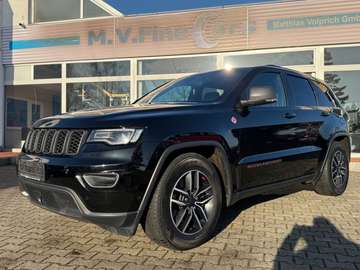3.0 CRD Trailhawk