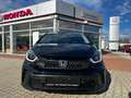 Honda Jazz 1.5 i-MMD Hybrid Advance Schwarz - thumbnail 2