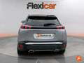 Peugeot 2008 1.2 PureTech S&S Allure EAT8 130 Gris - thumbnail 7