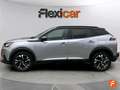 Peugeot 2008 1.2 PureTech S&S Allure EAT8 130 Gris - thumbnail 4