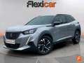 Peugeot 2008 1.2 PureTech S&S Allure EAT8 130 Gris - thumbnail 3