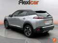 Peugeot 2008 1.2 PureTech S&S Allure EAT8 130 Gris - thumbnail 5