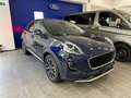 Ford Puma Titanium PREZZO CON FINANZIAMENTO Bleu - thumbnail 2