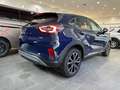 Ford Puma Titanium PREZZO CON FINANZIAMENTO Bleu - thumbnail 3