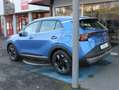 Kia Sportage Sportage 1.6 T-GDI 2WD DCT Facelift Blau - thumbnail 4