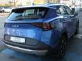 Kia Sportage Sportage 1.6 T-GDI 2WD DCT Facelift Blau - thumbnail 3