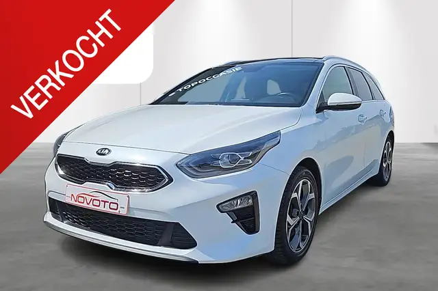 Kia Ceed SW / cee'd SW Sportswagon Navi Edition 1.0 T ISG EcoDynamics