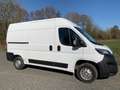 Peugeot Boxer BOXER TOLE 330 L2H2 BLUEHDI 120 S Blanc - thumbnail 13