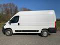 Peugeot Boxer BOXER TOLE 330 L2H2 BLUEHDI 120 S Blanc - thumbnail 2