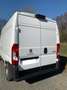 Peugeot Boxer BOXER TOLE 330 L2H2 BLUEHDI 120 S Blanc - thumbnail 4