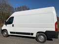 Peugeot Boxer BOXER TOLE 330 L2H2 BLUEHDI 120 S Blanc - thumbnail 10