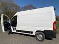 Peugeot Boxer BOXER TOLE 330 L2H2 BLUEHDI 120 S Blanc - thumbnail 3
