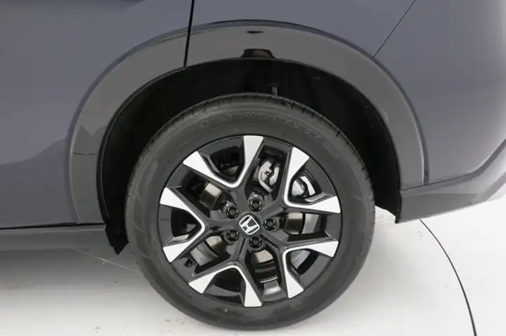 Honda HR-V 2026, foto 26