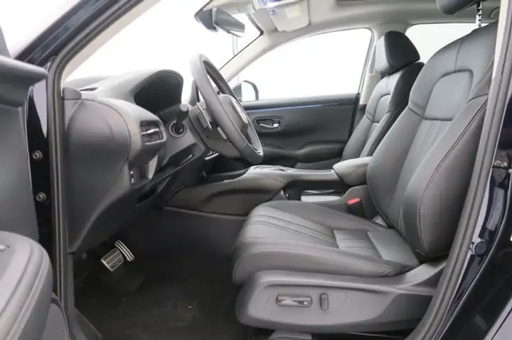 Honda HR-V 2026, foto 20