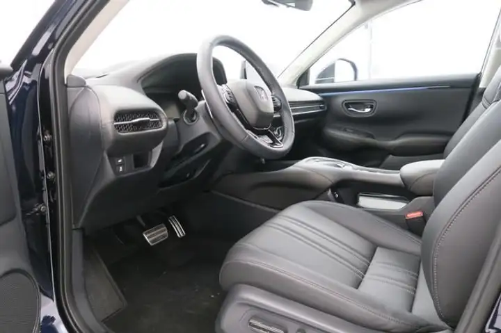 Honda HR-V 2026, foto 6