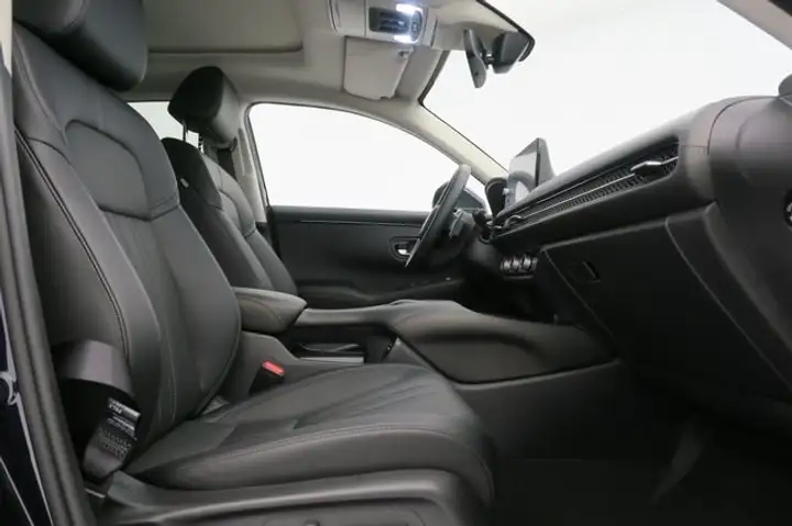 Honda HR-V 2026, foto 19