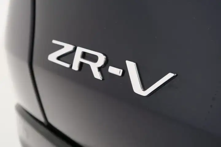 Honda HR-V 2026, foto 23