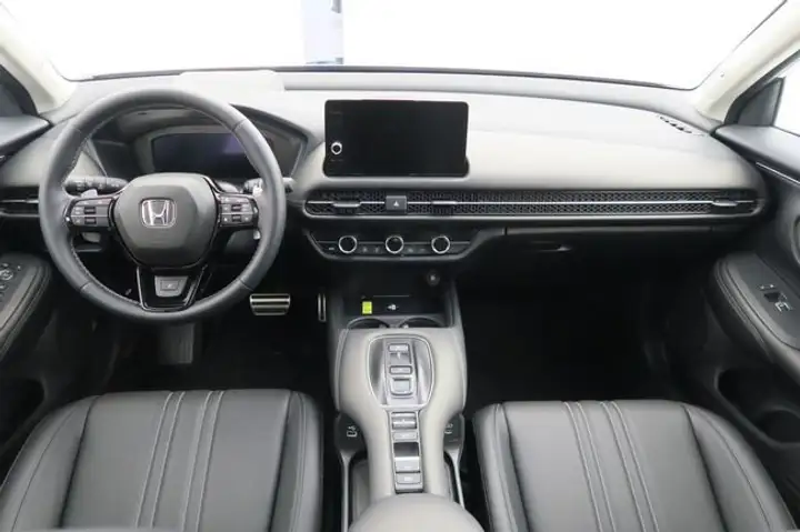 Honda HR-V 2026, foto 17