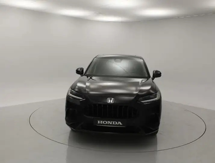 Honda HR-V 2026, foto 4