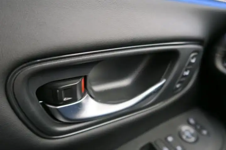 Honda HR-V 2026, foto 15
