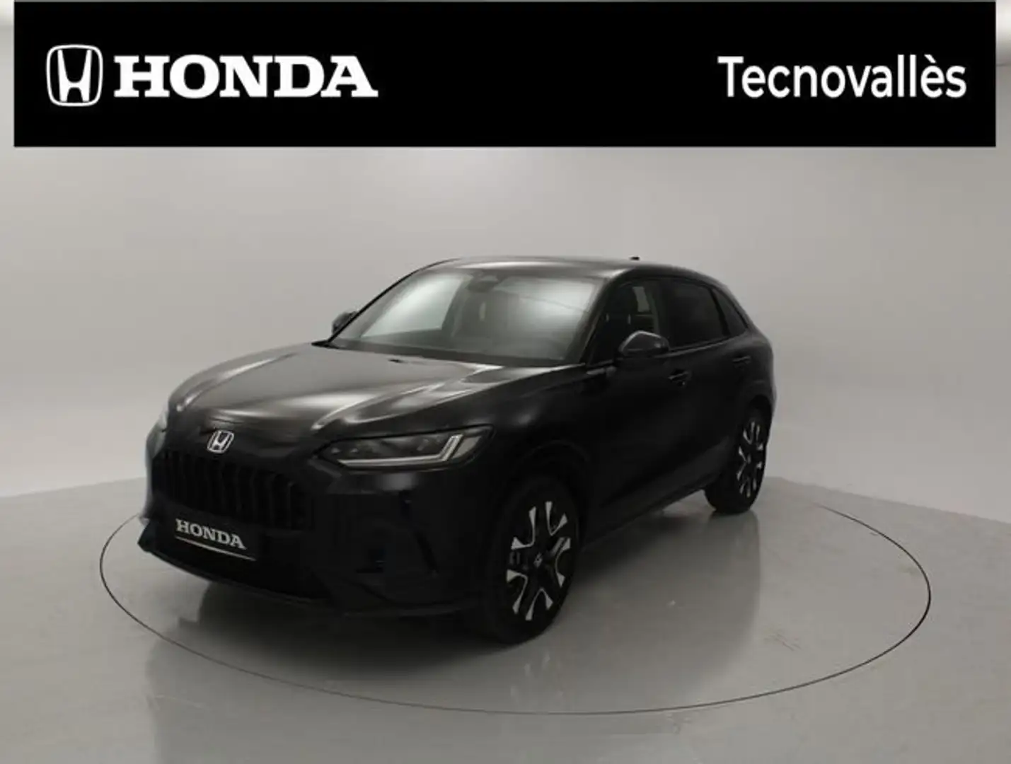Honda ZR-V 2.0 i-MMD 4x2 Advance CVT Azul - 1
