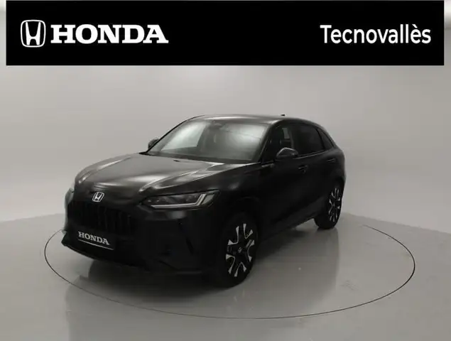 Honda ZR-V 2.0 i-MMD 4x2 Advance CVT