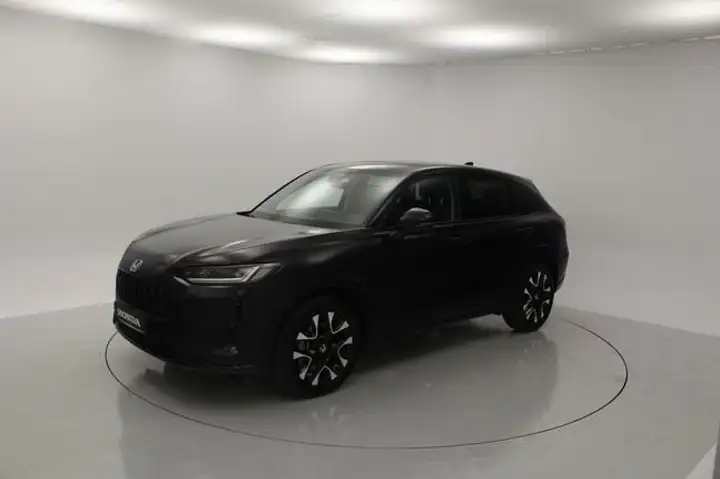 Honda HR-V 2026, foto 3
