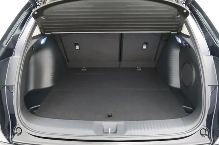 Honda HR-V 2026, foto 22