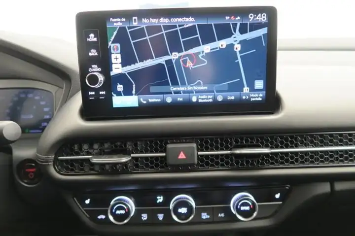 Honda HR-V 2026, foto 11