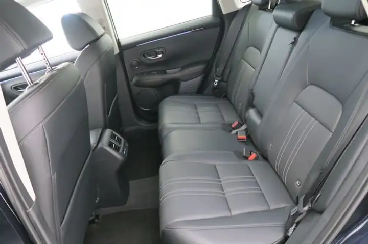 Honda HR-V 2026, foto 21