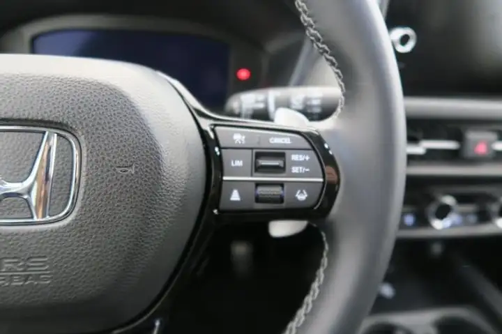 Honda HR-V 2026, foto 14