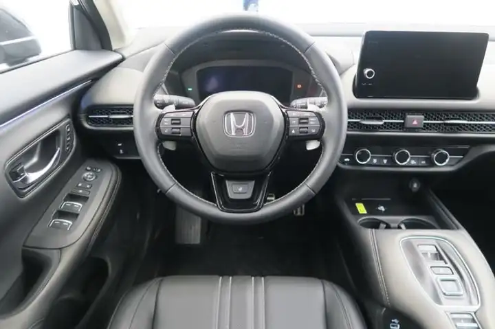 Honda HR-V 2026, foto 16