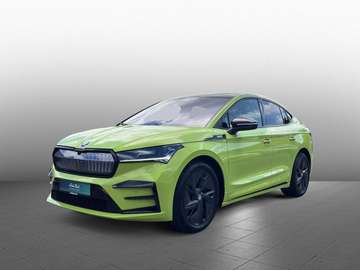 Coupé RS Standhzg Panorama HuD Canton Matr