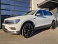 Volkswagen Tiguan Allspace *HIGHLINE*ALLSPACE*ALLRAD*7-SITZER* Weiß - thumbnail 1