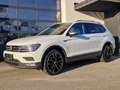 Volkswagen Tiguan Allspace *HIGHLINE*ALLSPACE*ALLRAD*7-SITZER* Weiß - thumbnail 3