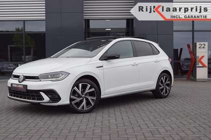 Volkswagen Polo 1.0 TSI DSG R-Line Panodak/ Camera / Virt. cockpit