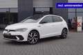 Volkswagen Polo 1.0 TSI DSG R-Line Panodak/ Camera / Virt. cockpit Wit - thumbnail 1
