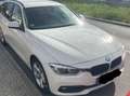 BMW 330 330d Touring xDrive Aut. Advantage Alb - thumbnail 1