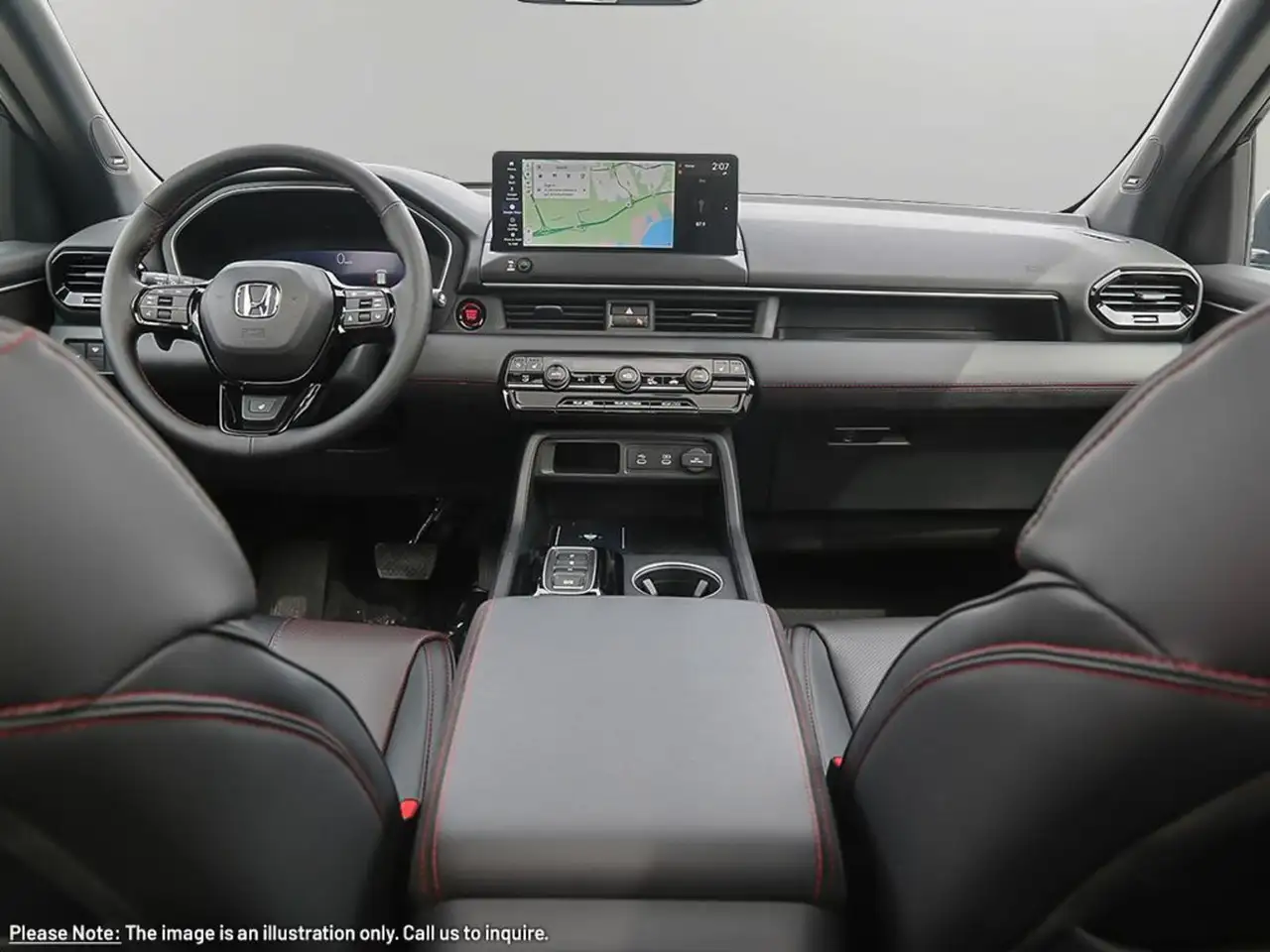 Honda Pilot снимка Honda Pilot