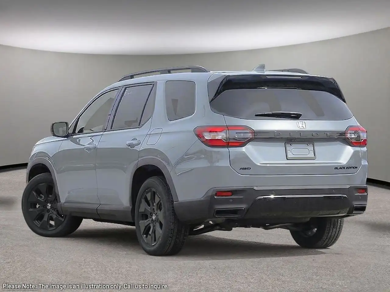 Honda Pilot снимка Honda Pilot