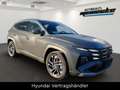 Hyundai TUCSON Prime Plug-In Hybrid 4WD Grau - thumbnail 1