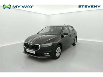 Family 1.0 TSI 70kW (95ch) 5v Man.