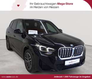 iX1 xDrive30 M Sportpaket Navi Pano