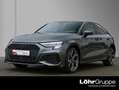 Audi A3 Sportback 40 TFSI e S line Grau - thumbnail 1