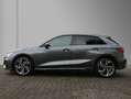 Audi A3 Sportback 40 TFSI e S line Grau - thumbnail 3
