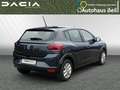 Dacia Sandero III Comfort TCe 100 Eco-G Gris - thumbnail 3