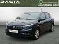 Dacia Sandero III Comfort TCe 100 Eco-G Gris - thumbnail 1