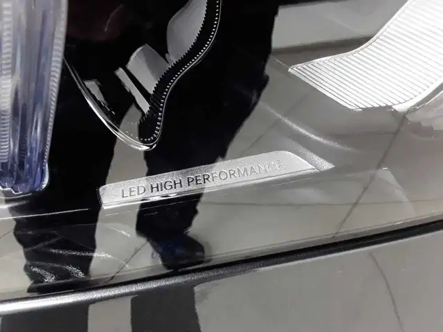 Mercedes-Benz Gle view 7