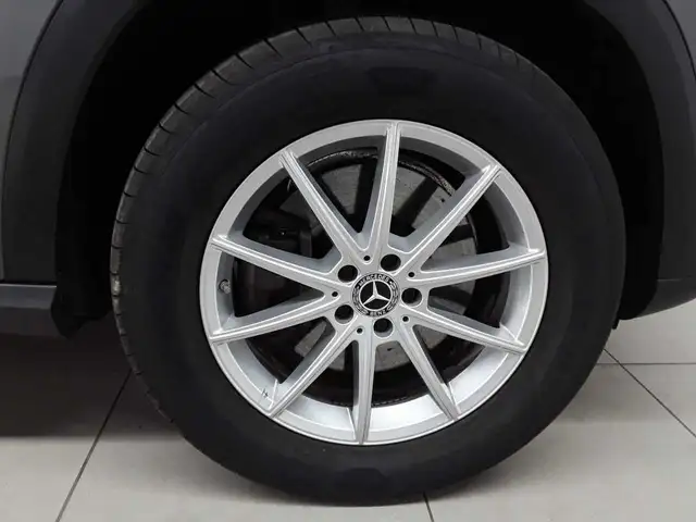 Mercedes-Benz Gle view 6